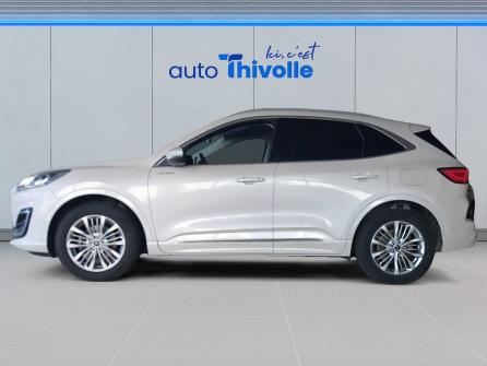 FORD Kuga Kuga 1.5 EcoBoost 150 BVM6 Vignale 5p à vendre à Villefranche-sur-Saône - Image n°2