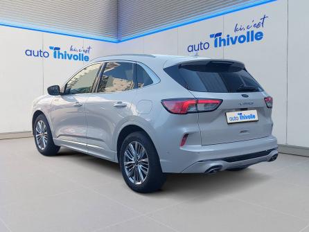 FORD Kuga Kuga 1.5 EcoBoost 150 BVM6 Vignale 5p à vendre à Villefranche-sur-Saône - Image n°3