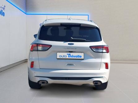 FORD Kuga Kuga 1.5 EcoBoost 150 BVM6 Vignale 5p à vendre à Villefranche-sur-Saône - Image n°4