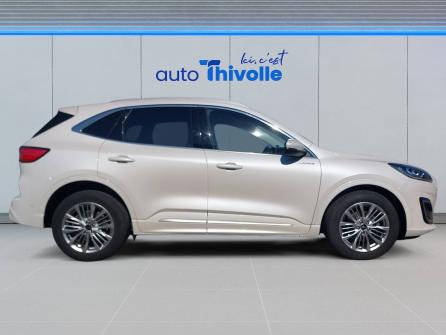 FORD Kuga Kuga 1.5 EcoBoost 150 BVM6 Vignale 5p à vendre à Villefranche-sur-Saône - Image n°6