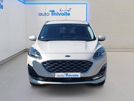 FORD Kuga Kuga 1.5 EcoBoost 150 BVM6 Vignale 5p à vendre à Villefranche-sur-Saône - Image n°8