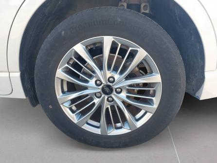 FORD Kuga Kuga 1.5 EcoBoost 150 BVM6 Vignale 5p à vendre à Villefranche-sur-Saône - Image n°9