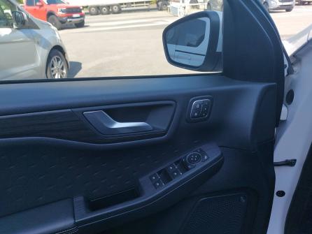 FORD Kuga Kuga 1.5 EcoBoost 150 BVM6 Vignale 5p à vendre à Villefranche-sur-Saône - Image n°11