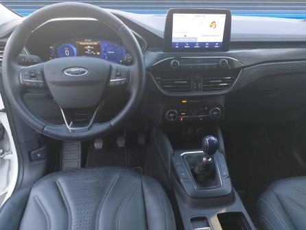 FORD Kuga Kuga 1.5 EcoBoost 150 BVM6 Vignale 5p à vendre à Villefranche-sur-Saône - Image n°12