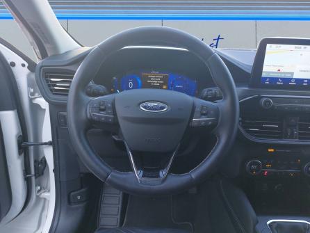 FORD Kuga Kuga 1.5 EcoBoost 150 BVM6 Vignale 5p à vendre à Villefranche-sur-Saône - Image n°13