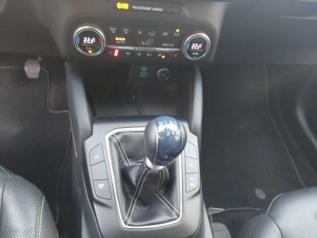 FORD Kuga Kuga 1.5 EcoBoost 150 BVM6 Vignale 5p à vendre à Villefranche-sur-Saône - Image n°15