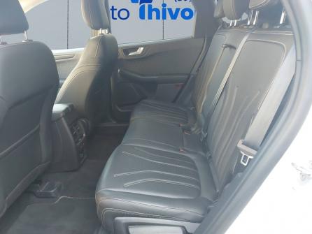 FORD Kuga Kuga 1.5 EcoBoost 150 BVM6 Vignale 5p à vendre à Villefranche-sur-Saône - Image n°16