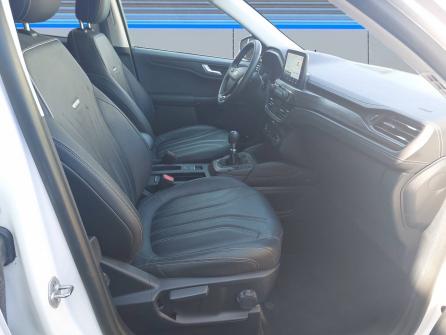 FORD Kuga Kuga 1.5 EcoBoost 150 BVM6 Vignale 5p à vendre à Villefranche-sur-Saône - Image n°17