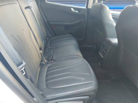 FORD Kuga Kuga 1.5 EcoBoost 150 BVM6 Vignale 5p à vendre à Villefranche-sur-Saône - Image n°18