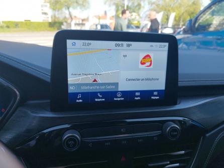 FORD Kuga Kuga 1.5 EcoBoost 150 BVM6 Vignale 5p à vendre à Villefranche-sur-Saône - Image n°21