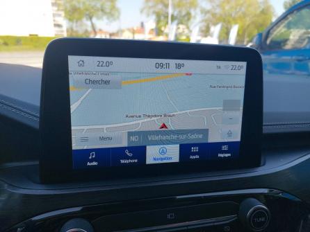 FORD Kuga Kuga 1.5 EcoBoost 150 BVM6 Vignale 5p à vendre à Villefranche-sur-Saône - Image n°22