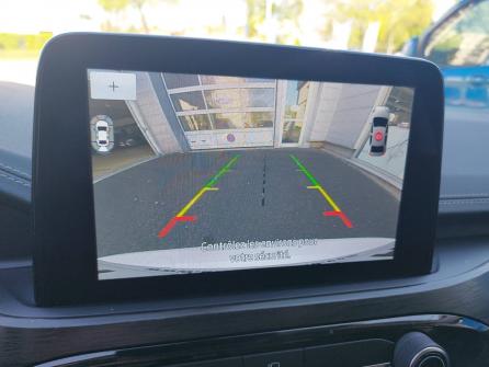 FORD Kuga Kuga 1.5 EcoBoost 150 BVM6 Vignale 5p à vendre à Villefranche-sur-Saône - Image n°23