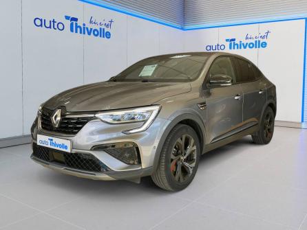 RENAULT Arkana Arkana E-Tech 145 - 21B R.S. Line 5p à vendre à Villefranche-sur-Saône - Image n°1