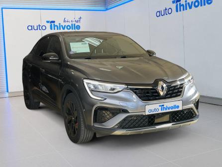 RENAULT Arkana Arkana E-Tech 145 - 21B R.S. Line 5p à vendre à Villefranche-sur-Saône - Image n°7