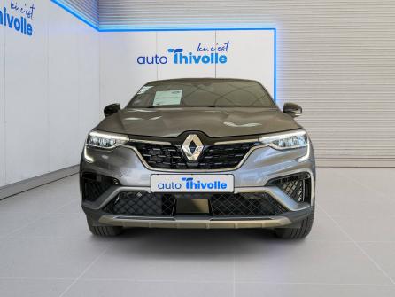 RENAULT Arkana Arkana E-Tech 145 - 21B R.S. Line 5p à vendre à Villefranche-sur-Saône - Image n°8