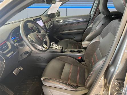 RENAULT Arkana Arkana E-Tech 145 - 21B R.S. Line 5p à vendre à Villefranche-sur-Saône - Image n°10
