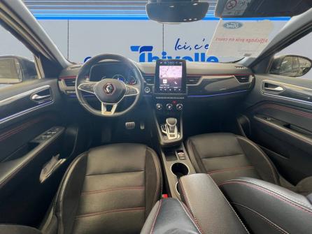 RENAULT Arkana Arkana E-Tech 145 - 21B R.S. Line 5p à vendre à Villefranche-sur-Saône - Image n°12
