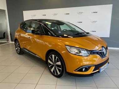 RENAULT Scenic Scenic TCe 140 FAP Limited d'occasion  de 2019  à  Villefranche sur Saône 