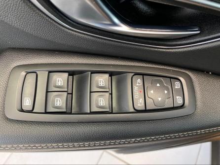 RENAULT Scenic Scenic TCe 140 FAP Limited à vendre à Villefranche sur Saône - Image n°3
