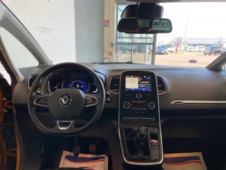 RENAULT Scenic Scenic TCe 140 FAP Limited à vendre à Villefranche sur Saône - Image n°5