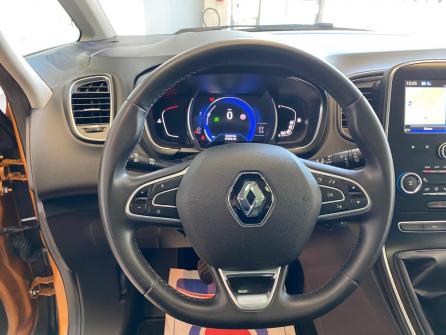 RENAULT Scenic Scenic TCe 140 FAP Limited à vendre à Villefranche sur Saône - Image n°6