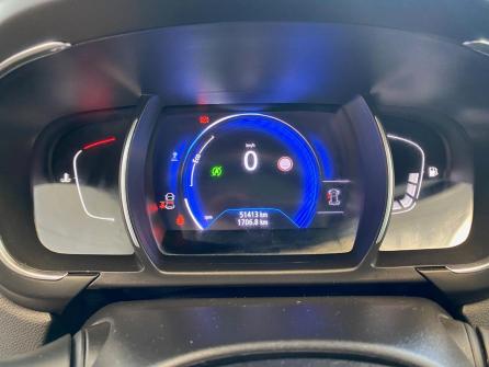 RENAULT Scenic Scenic TCe 140 FAP Limited à vendre à Villefranche sur Saône - Image n°7