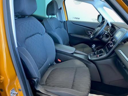 RENAULT Scenic Scenic TCe 140 FAP Limited à vendre à Villefranche sur Saône - Image n°12