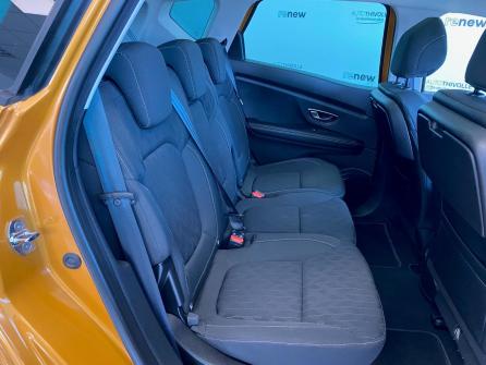 RENAULT Scenic Scenic TCe 140 FAP Limited à vendre à Villefranche sur Saône - Image n°13