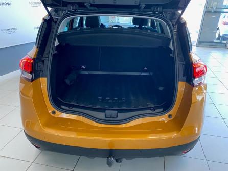 RENAULT Scenic Scenic TCe 140 FAP Limited à vendre à Villefranche sur Saône - Image n°14