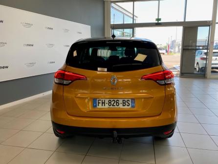 RENAULT Scenic Scenic TCe 140 FAP Limited à vendre à Villefranche sur Saône - Image n°15