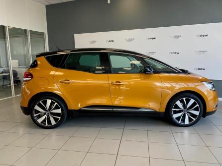 RENAULT Scenic Scenic TCe 140 FAP Limited à vendre à Villefranche sur Saône - Image n°16