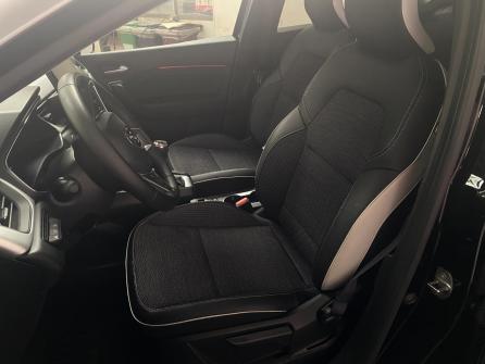 RENAULT Captur TCe 90 Techno à vendre à Villefranche sur Saône - Image n°6