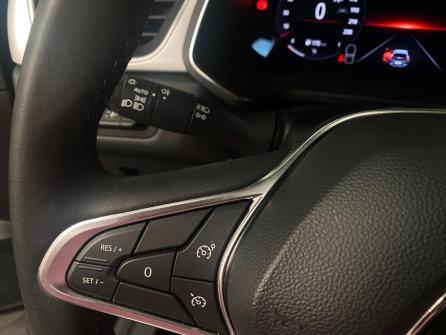 RENAULT Captur TCe 90 Techno à vendre à Villefranche sur Saône - Image n°21