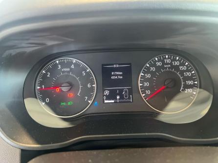 DACIA Duster Blue dCi 115 4x2 15 ans à vendre à Villefranche sur Saône - Image n°2