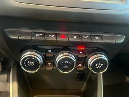 DACIA Duster Blue dCi 115 4x2 15 ans à vendre à Villefranche sur Saône - Image n°10