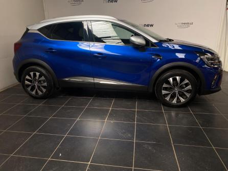 RENAULT Captur TCe 90 Techno à vendre à Villefranche sur Saône - Image n°5