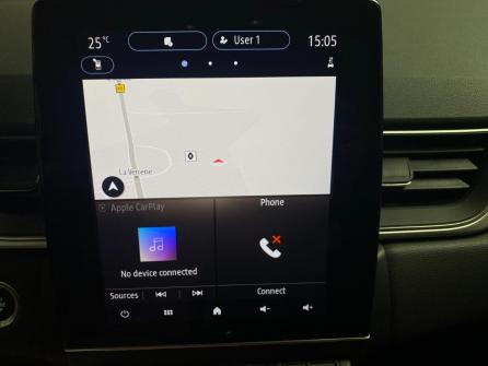 RENAULT Captur TCe 90 Techno à vendre à Villefranche sur Saône - Image n°12