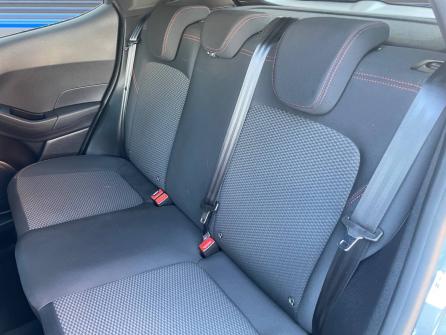 FORD Fiesta Fiesta 1.0 EcoBoost 125 ch S&S mHEV BVM6 ST-Line X 5p à vendre à Roanne - Image n°16
