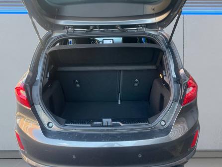 FORD Fiesta Fiesta 1.0 EcoBoost 125 ch S&S mHEV BVM6 ST-Line X 5p à vendre à Roanne - Image n°19