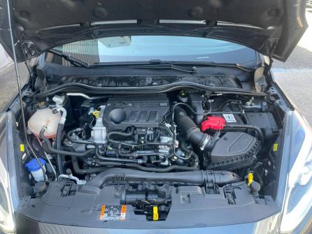 FORD Fiesta Fiesta 1.0 EcoBoost 125 ch S&S mHEV BVM6 ST-Line X 5p à vendre à Roanne - Image n°20
