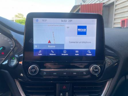 FORD Fiesta Fiesta 1.0 EcoBoost 125 ch S&S mHEV BVM6 ST-Line X 5p à vendre à Roanne - Image n°21