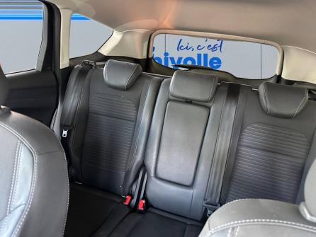 FORD Kuga Kuga 1.5 TDCi 120 S&S 4x2 BVM6 Titanium Business 5p à vendre à Roanne - Image n°16
