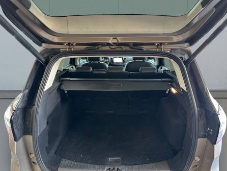 FORD Kuga Kuga 1.5 TDCi 120 S&S 4x2 BVM6 Titanium Business 5p à vendre à Roanne - Image n°19