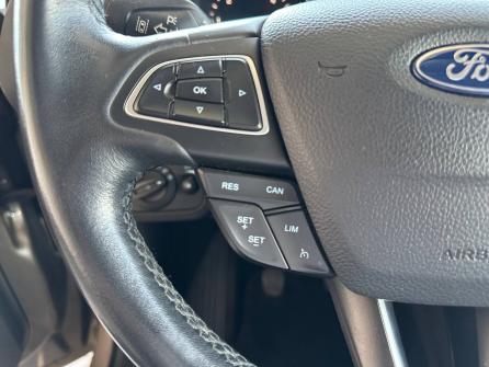 FORD Kuga Kuga 1.5 TDCi 120 S&S 4x2 BVM6 Titanium Business 5p à vendre à Roanne - Image n°24