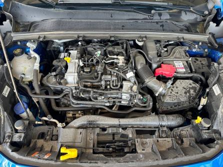 FORD Puma Puma 1.0 Flexifuel 125 ch mHEV S&S BVM6 Titanium 5p à vendre à Roanne - Image n°20