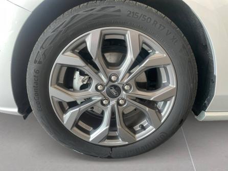 FORD Focus Focus SW 1.0 125 S&S mHEV Powershift ST-Line 5p à vendre à Roanne - Image n°9