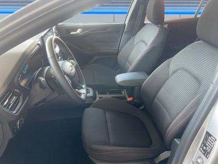 FORD Focus Focus SW 1.0 125 S&S mHEV Powershift ST-Line 5p à vendre à Roanne - Image n°10