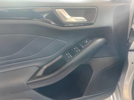 FORD Focus Focus SW 1.0 125 S&S mHEV Powershift ST-Line 5p à vendre à Roanne - Image n°11