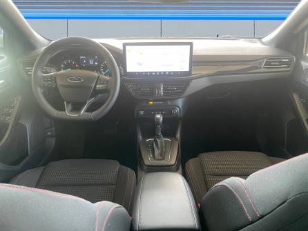 FORD Focus Focus SW 1.0 125 S&S mHEV Powershift ST-Line 5p à vendre à Roanne - Image n°12