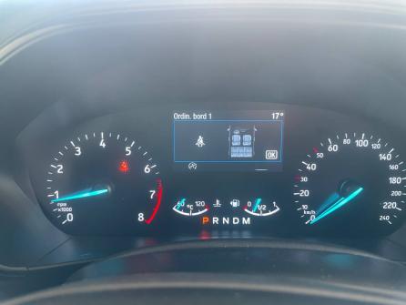 FORD Focus Focus SW 1.0 125 S&S mHEV Powershift ST-Line 5p à vendre à Roanne - Image n°14